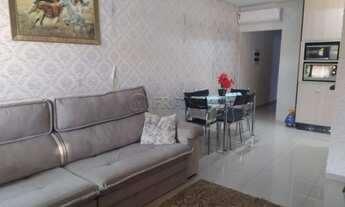 Imagem 5: Jacareí - Casa Padrão - Residencial Parque dos Sinos