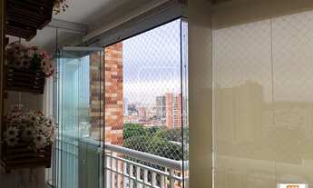 Imagem 3: Apartamento (tipo - padrao) 4 dormitórios/suite, cozinha planejada, portaria 24hs, lazer