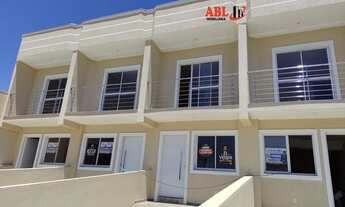 Imagem: Sobrado dois dormitorios Padrão para Venda