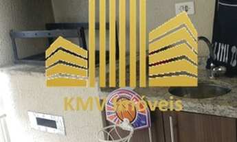 Imagem 7: Com Varanda Gourmet