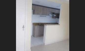 Imagem 3: Apartamento com 3 dormitórios para alugar, 70 m² por R$ 2.100,00/mês - Vila Ipiranga - Por