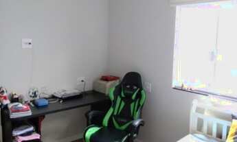 Imagem 6: CASA CENTRAL PARQUE - 03 DORMITÓRIOS - CA2513