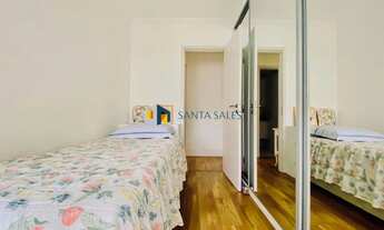 Imagem 6: Apartamento garden