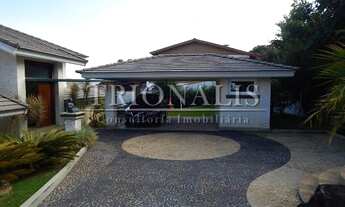 Imagem 2: Casa com 3 dormitórios à venda, 224 m² - Jardim São Nicolau - Atibaia/SP