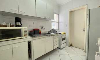 Imagem 4: Apartamento com 2 dormitórios à venda, 100 m² por R$ 530.000,00 - Jardim Astúrias - Guaruj