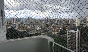 Imagem 7: Apartamento para venda tem 76 metros quadrados com 3 quartos em Santana - São Paulo - SP