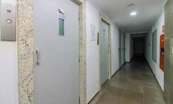 Imagem: Porto Alegre - Apartamento Padrão - Centro