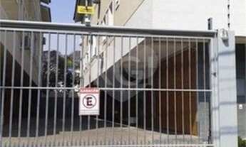 Imagem 2: Porto Alegre - Casa Padrão - Vila Ipiranga