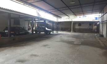 Imagem: Aluga-se Galpão bairro Nova Cidade