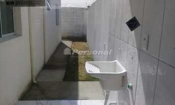 Imagem 2: Casa em via publica em Quintas do Santa Cruz do Areao - Taubaté - CA1484