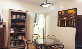 Imagem 3: Apartamento em Vila Olímpia com 100m²