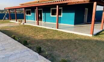 Imagem 7: Casa para venda possui 110 metros quadrados com 3 quartos em Pouso Alegre - Santa Isabel