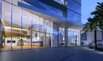 Imagem 2: Porto Alegre - Conjunto Comercial/Sala - Floresta