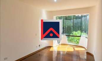 Imagem 4: Apartamento Venda 4 Dormitórios - 197 m² Moema