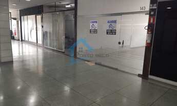 Imagem: Sala Comercial para Locação em Belo Horizonte