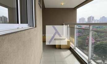 Imagem 3: Apartamento Duplex com 2 dormitórios para alugar, 109 m² por R$ 8.000,00/mês - Pinheiros