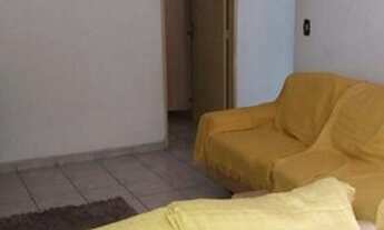 Imagem 6: Apartamento com 2 dormitórios para alugar, 54 m² por R$ 1.150,00/mês - Jardim Messina - Ju