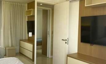 Imagem 3: Apartamento para aluguel com 79 metros quadrados com 3 quartos em Ponta Negra - Natal - RN