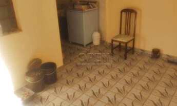 Imagem 5: Sobrado com 3 dormitórios à venda, 150 m² por R$ 550.000,00 - Jardim Las Vegas - Santo And