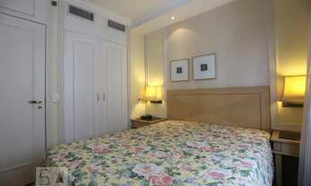 Imagem 7: Apartamento para Aluguel - Bela Vista, 1 Quarto, 40 m2