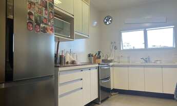 Imagem 5: Apartamento para venda tem 148 metros quadrados com 3 quartos 1 Vg