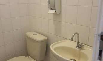 Imagem 2: Apartamento para venda possui 60 metros quadrados com 2 quartos