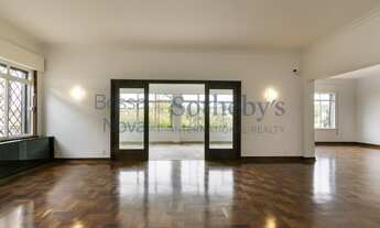 Imagem 3: São Paulo - Casa Padrão - Pacaembu