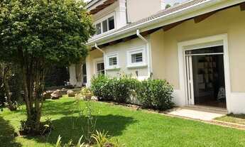 Imagem 3: Casa com 5 dormitórios à venda, 900 m² por R$ 12.000.000,00 - Alphaville - Barueri/SP