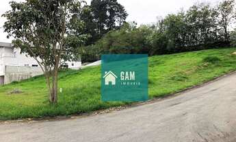 Imagem: Terreno à venda, 400 m² por R$ 420.000,00