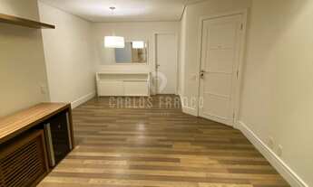 Imagem 3: OLIMPIC CHACARA SANTO ANTONIO MOBILIADO ALUGUEL/VENDA - TRÊS DORMITÓRIOS