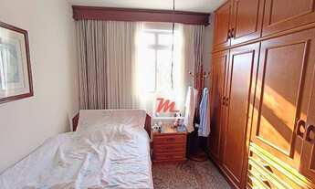 Imagem 5: Apartamento com 3 dormitórios à venda, 111 m² por R$ 390.000,00 - Água Verde - Blumenau/SC