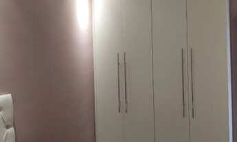 Imagem 5: Vende-se apartamento Portal Dálias do Campo, Sumaré-Sp