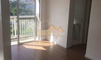 Imagem: São Paulo - Apartamento Padrão - JARDIM