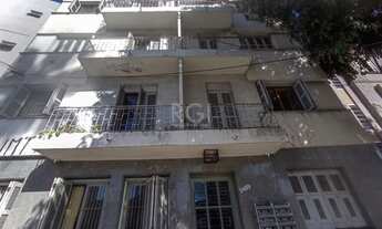 Imagem: Porto Alegre - Apartamento Padrão - Farroupilha