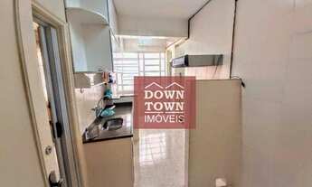 Imagem 7: Grajaú Apartamento com 2 dormitórios à venda, 75 m² por R$ 380.000 - Grajaú - Rio de Janei