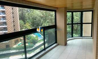 Imagem 4: Lindo Apartamento em condominio Clube