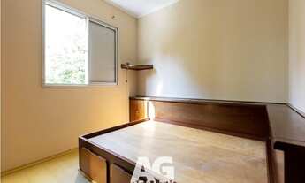 Imagem 11: Apartamento à venda no bairro Morumbi - São Paulo/SP, Zona Sul