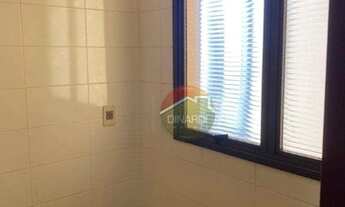 Imagem 5: Apartamento com 3 dormitórios para alugar, 94 m² por R$ 900,00/mês - Santa Cruz - Ribeirão