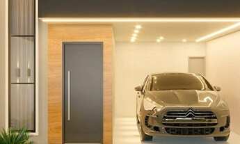 Imagem 3: Casa á venda no PARQUE DEZ próx ao DB - 03 Quartos e finíssimo acabamento e quintal gramad