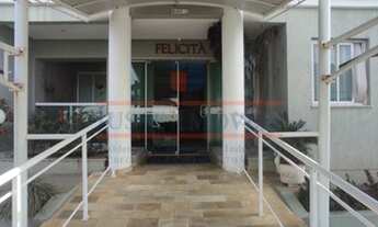 Imagem 2: APARTAMENTO RESIDENCIAL em INDAIATUBA - SP, VILA BRIZZOLA