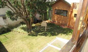 Imagem 2: Casa 5 dormitórios à venda Rebouças Curitiba/PR