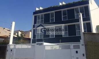 Imagem: Apartamento em Vila Alzira - Santo André