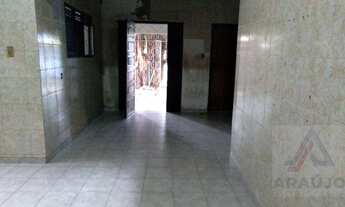 Imagem 3: Casa com 5 dormitórios à venda, 160 m² por R$ 210.000,00 - Ernesto Geisel - João Pessoa/PB