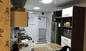Imagem 5: Apartamento para Venda em Santo André, Jardim, 2 dormitórios, 1 suíte, 2 banheiros, 2 vaga