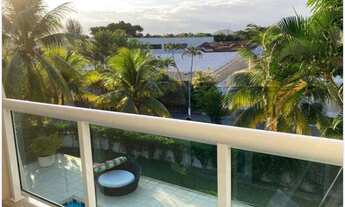 Imagem 5: ALUGO CASA MOBILIADA NO CONDOMÍNIO LAGOA MAR NORTE - BARRA DA TIJUCA