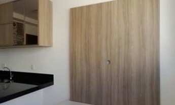 Imagem 4: Apartamento, 01 quarto, B. Ouro Preto. Venda