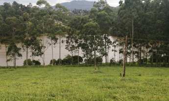 Imagem 5: Igarata - SP lotes de 10.000m² escritura individual corra e garanta já o seu na represa da