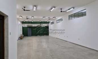 Imagem 2: Prédio Comercial na zona sul de São José dos Campos