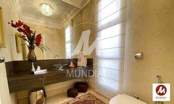 Imagem 4: Casa (sobrado na rua) 6 dormitórios/suite, cozinha planejada, portaria 24 horas