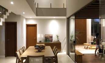 Imagem 3: CASA LUXUOSA em PRAIA DO FORTE 6 SUÍTES 420m² FINAMENTE DECORADA